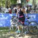 Triathlon : le Garmin Triathlon de Paris, une course accessible à tous