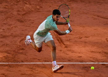 Roland-Garros : Le programme du jour