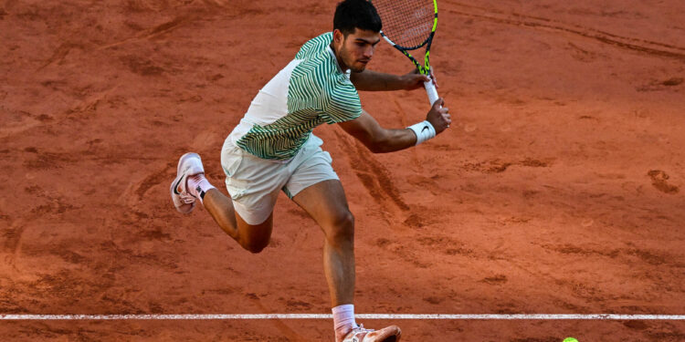 Roland-Garros : Le programme du jour