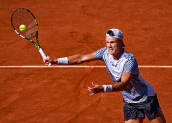 Roland-Garros : Le programme du jour