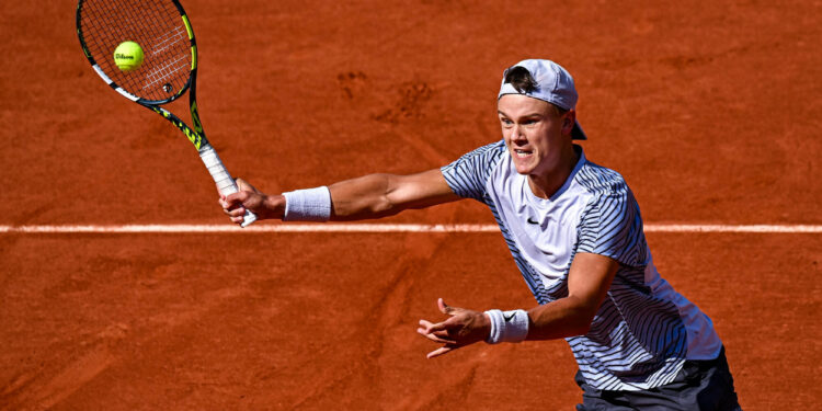 Roland-Garros : Le programme du jour