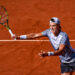 Roland-Garros : Le programme du jour
