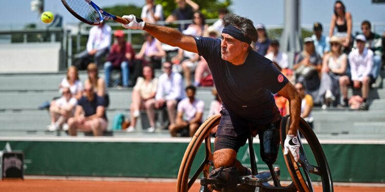 Para-tennis : Quel bilan pour le French Riviera Open ?