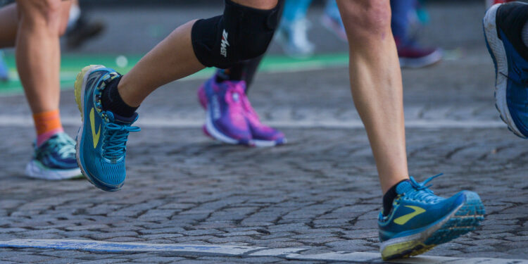 Running : L’Île-Saint-Denis passe en mode running