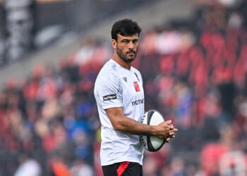 Rugby : Quel futur LOU sans Garbajosa ?