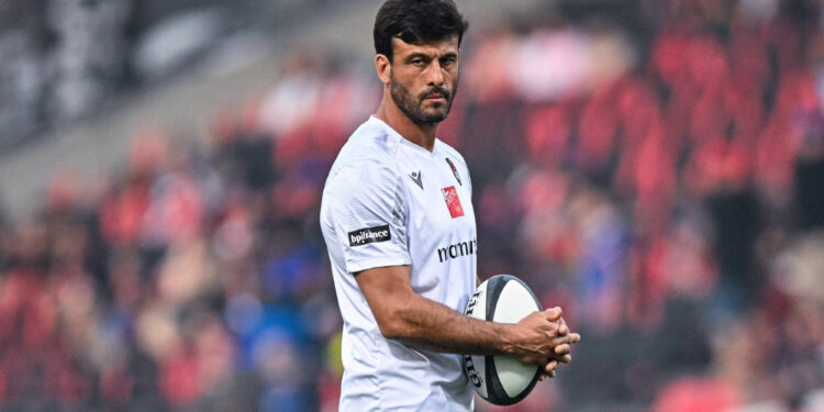 Rugby : Quel futur LOU sans Garbajosa ?