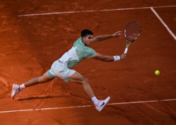 Roland-Garros : Le programme du jour