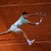 Roland-Garros : Le programme du jour
