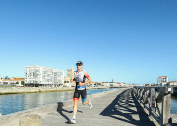 Triathlon : Toulouse et la Super League, mariage heureux