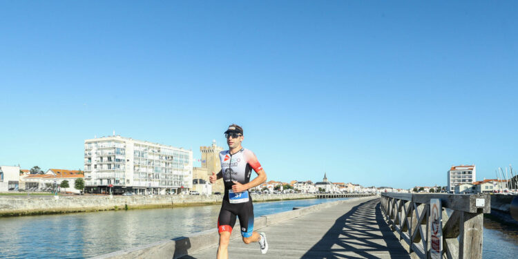 Triathlon : Toulouse et la Super League, mariage heureux