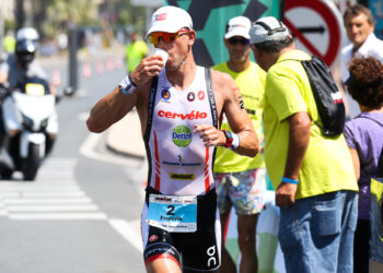 Ironman : Le parcours des championnats du monde à Nice dévoilé