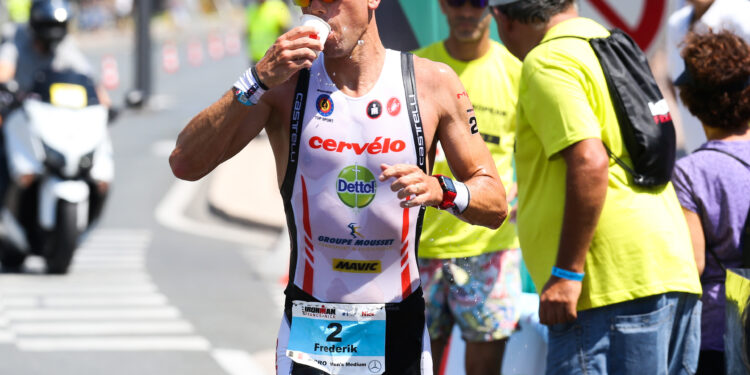 Ironman : Le parcours des championnats du monde à Nice dévoilé