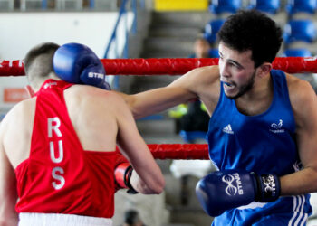 Boxe : Les Bleu(e)s en route pour les Jeux Européens
