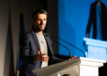 Paris 2024 : Mission 2024 à l’honneur à Paris