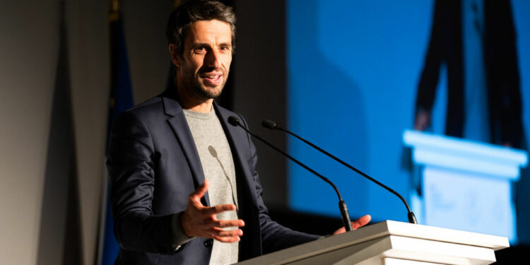 Paris 2024 : Mission 2024 à l’honneur à Paris