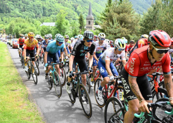 Dauphiné 2023 : Présentation de la 2e étape