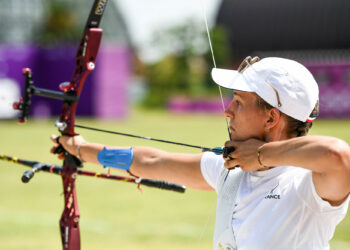 Tir à l’arc : Du nouveau pour Paris 2024