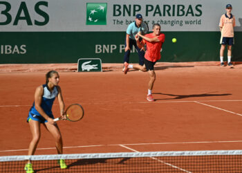 Roland-Garros : Les doubles peuvent-ils sauver la France ?