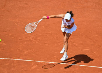 Roland-Garros : Le programme du jour