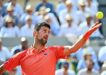 Roland-Garros : Le programme du jour