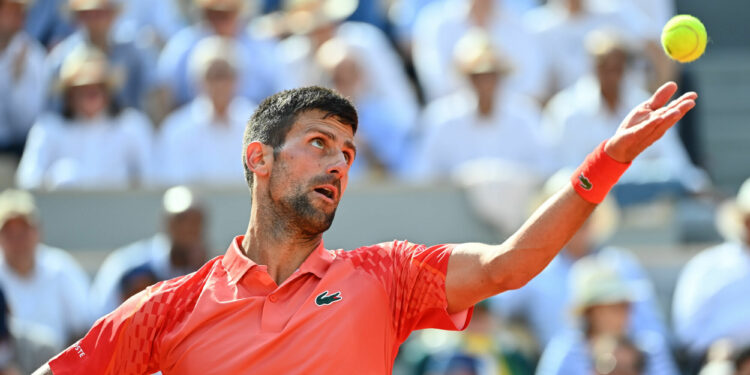 Roland-Garros : Le programme du jour