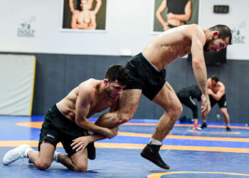 Triathlon : Toulouse et la Super League, mariage heureux