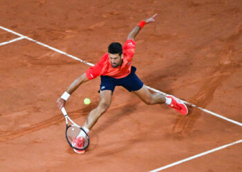 Roland-Garros : Le programme du jour