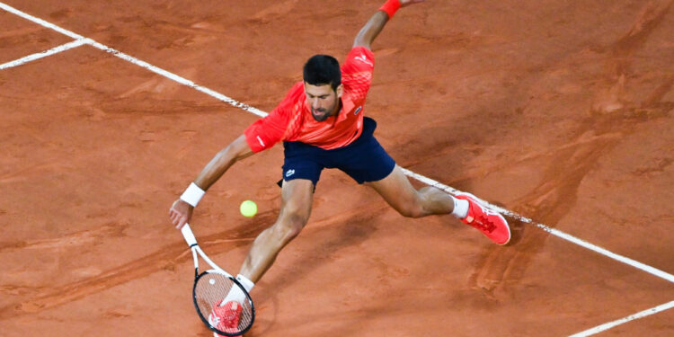 Roland-Garros : Le programme du jour