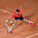 Roland-Garros : Le programme du jour
