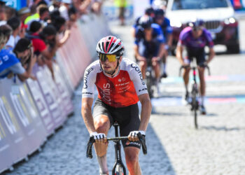 Victor Lafay : « Une étape à la maison, ce serait incroyable »