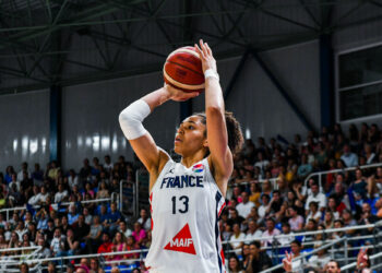 Eurobasket : Pas de faux départ pour les Bleues