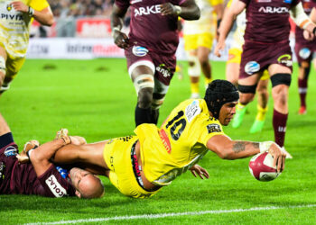 Rugby : La Rochelle / Bordeaux, à qui la suprématie ?