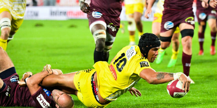 Rugby : La Rochelle / Bordeaux, à qui la suprématie ?