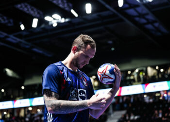 Handball : Le grand 8 pour le tournoi Valentin Porte