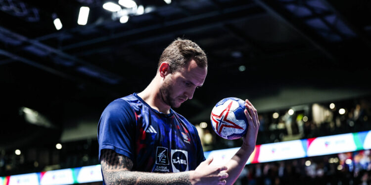 Handball : Le grand 8 pour le tournoi Valentin Porte