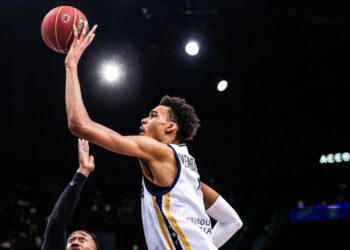 Basket : Direction Roland-Garros pour les Mets 92 !