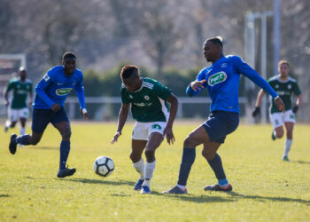 Football : Rap et foot au service de la Fondation l’Abbé Pierre