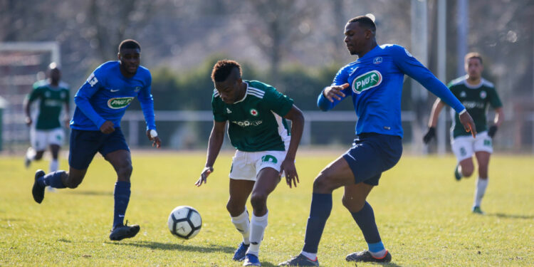 Football : Rap et foot au service de la Fondation l’Abbé Pierre