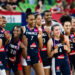 Basket : les Bleues décrochent le bronze à l’Euro
