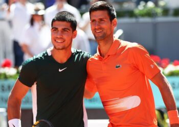 Roland-Garros : Le programme du jour