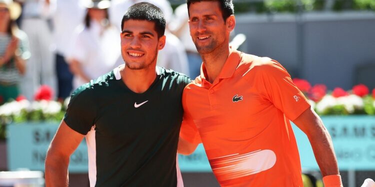 Roland-Garros : Le programme du jour