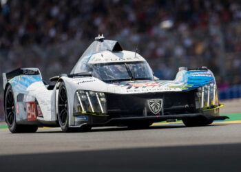 24h du Mans : Peugeot peut-il créer l’exploit ?