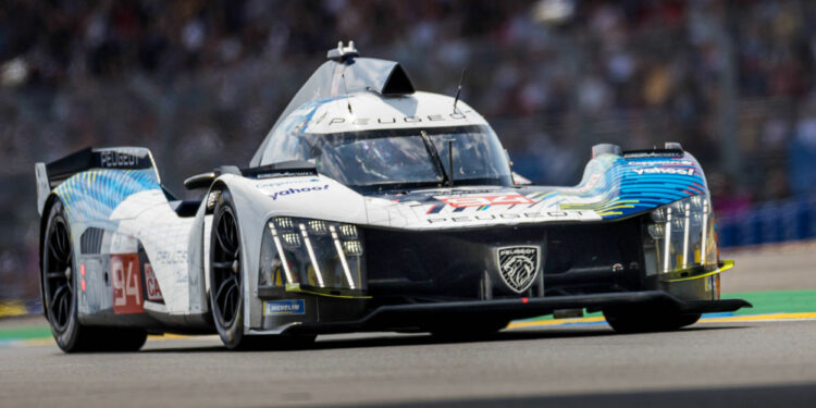 24h du Mans : Peugeot peut-il créer l’exploit ?