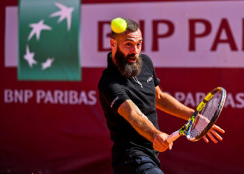Tennis : Quel plateau aux Internationaux de Blois ?