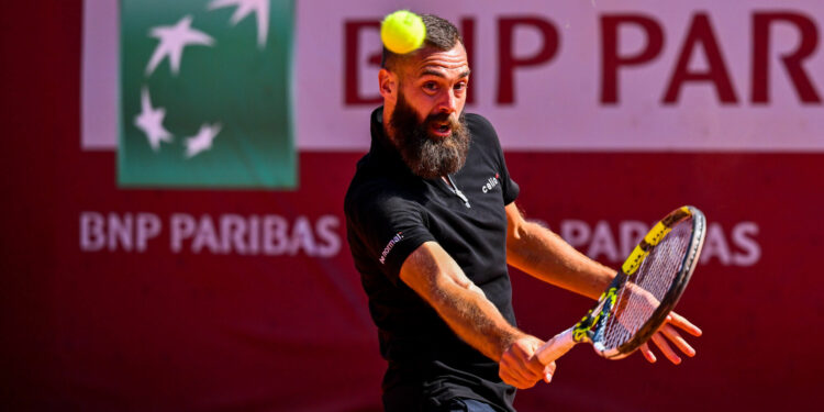 Tennis : Quel plateau aux Internationaux de Blois ?