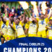 Rugby : La Rochelle croisera le Leinster dès les poules de Champions Cup