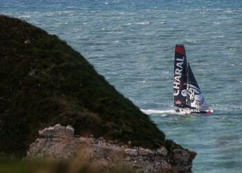 Voile : pourquoi la Transat Jacques-Vabre reste-elle populaire ?