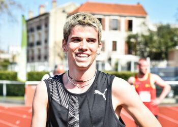 Renaud Clerc : « Je me sens très confiant »