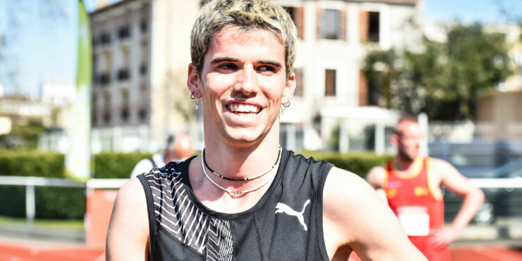 Renaud Clerc : « Je me sens très confiant »