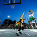 Entre basket 3×3 et danse, Playin’ Paris s’implante